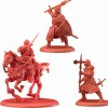 CMON A Song Of Ice And Fire - Lannister Starter Set Cheap