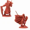 CMON A Song Of Ice And Fire - Lannister Starter Set Cheap