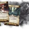 Fantasy Flight Games Arkham Horror Lcg Threads Of Fate Best