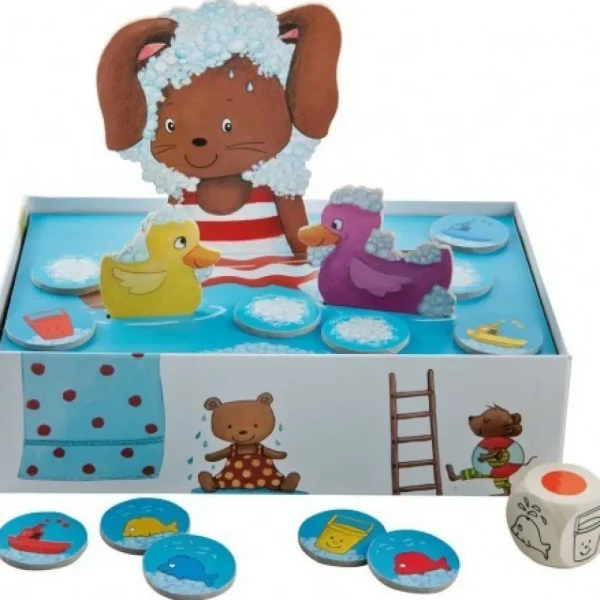 HABA Bubbelneus Flash Sale