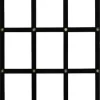 Ultra Pro 9-Card Black Frame Screwdown Holder Sale
