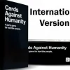 Breaking Games Cards Against Humanity - Uk Edition Flash Sale