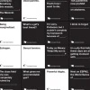 Breaking Games Cards Against Humanity - Uk Edition Flash Sale