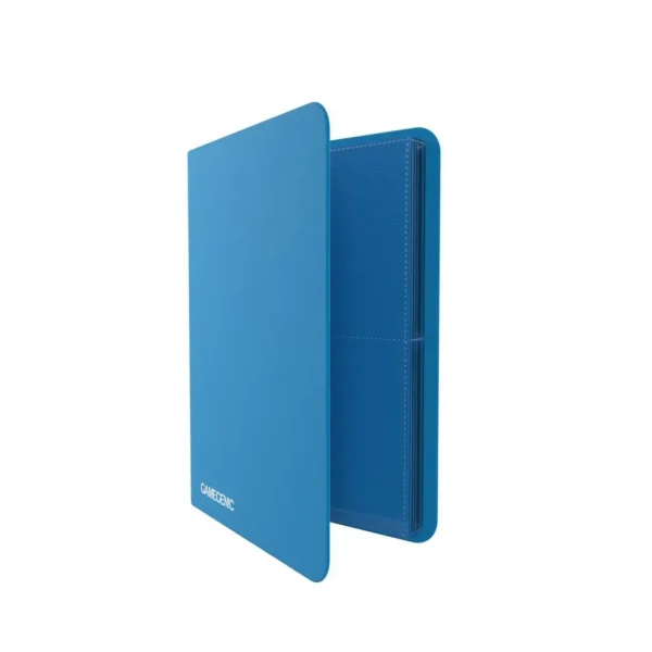 Gamegenic Casual Album 8-Pocket Blue Store