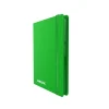 Gamegenic Casual Album 18-Pocket Green Sale