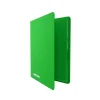Gamegenic Casual Album 18-Pocket Green Sale
