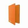 Gamegenic Casual Album 18-Pocket Orange Sale