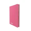 Gamegenic Casual Album 18-Pocket Pink Flash Sale