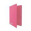 Gamegenic Casual Album 18-Pocket Pink Flash Sale