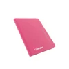 Gamegenic Casual Album 18-Pocket Pink Flash Sale