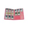 Gamegenic Casual Album 18-Pocket Pink Flash Sale