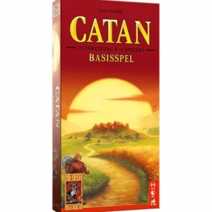 999 Games Catan 5/6 Spelers Shop