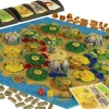 999 Games Catan: 3D Editie - Bordspel Online