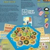 Catan Studio Catan Scenarios: Crop Trust New