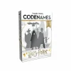 Usaopoly Codenames Harry Potter Shop