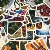 Usaopoly Codenames Marvel - Partyspel Online