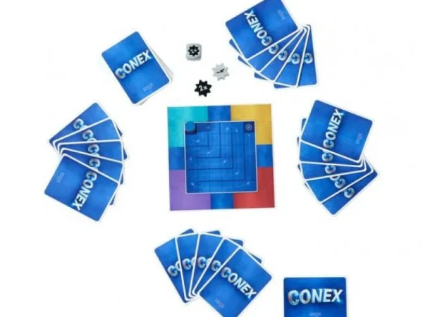 HABA Conex Store
