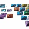 Bombyx Conspiracy Abyss Universe Rode Versie Discount