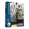 Lucky Duck Games Crime Zoom Case 2 - Ongeluksvogel Best Sale