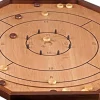 Philos Crokinole Online