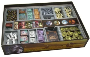 Folded Space Cyclades, And The Titans, Monuments, Hades, Hecate And Ancient Ruins Insert Cheap