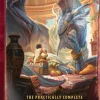 Wizards of the Coast D&D Complete Guide To Dragons Online