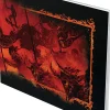 Wizards of the Coast D&D Dragonlance Shadow Of The Dragon Queen Deluxe Edition Cheap