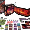 Wizards of the Coast D&D Dragonlance Shadow Of The Dragon Queen Deluxe Edition Cheap