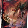 Wizards of the Coast D&D Dragonlance Shadow Of The Dragon Queen Deluxe Edition Cheap