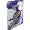 Wizards D&D Quest From The Infinite Staircase - Alt Cover New