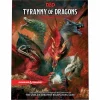 Wizards of the Coast D&D: Tyranny Of Dragons: Evergreen Version Best