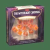Wizards of the Coast D&D Witchlight Carnival Dice Fashion