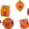 Wizards of the Coast D&D Witchlight Carnival Dice Fashion