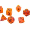 Wizards of the Coast D&D Witchlight Carnival Dice Fashion