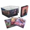 Wizards D&D:Adventures In The Multiverse Best