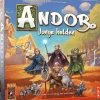 999 Games De Legenden Van Andor: Jonge Helden Store