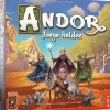 999 Games De Legenden Van Andor: Jonge Helden Store