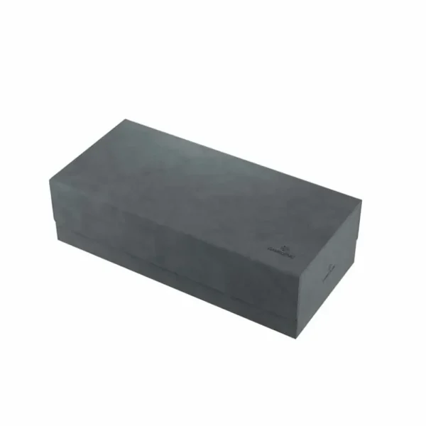 Gamegenic Deckbox: Dungeon 1100+ Convertible Midnight Gray Outlet