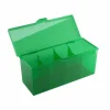 Gamegenic Deckbox: Fourtress 320+ Green New