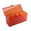 Gamegenic Deckbox: Fourtress 320+ Red Discount