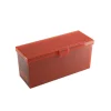 Gamegenic Deckbox: Fourtress 320+ Red Discount
