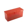 Gamegenic Deckbox: Fourtress 320+ Red Discount