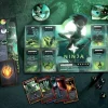 Roxley Games Dice Throne S1 Rerolled Treant Vs Ninja Shop