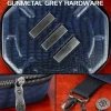 Enhance Gaming Dice Tray & Case Collector'S Edition (Blue) New