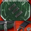 Enhance Gaming Dice Tray & Case Collector'S Edition (Green) Cheap