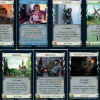 Rio Grande Games Dominion: Intrigue 2Nd Edition Clearance