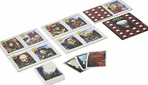 Indie Board Games Dont Mess With Cthulhu Deluxe Sale