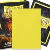 Arcane Tinmen Dragon Shield - Lightning Matte Dual (100 Stuks) Clearance
