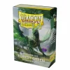 Arcane Tinmen Dragon Shield - Small Forest Green Matte (60) Outlet