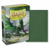 Arcane Tinmen Dragon Shield - Small Forest Green Matte (60) Outlet